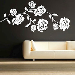 Floral Wall Designs - Products