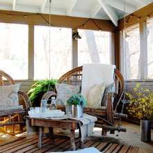 willow furniture