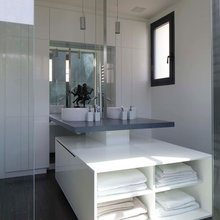 double face/ est ce pratique/gain/perte de place
