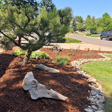 Peak Curb Appeal - Ken Caryl, CO