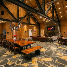 Sons quarters