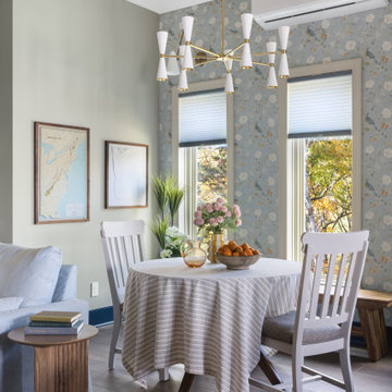 Designer Home — Cellular Shades