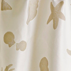 Coastal Collection Textile Line - Curtains