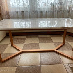 Стол в гостиную - Кофейные столики