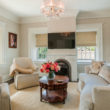Penthouse in Doylestown