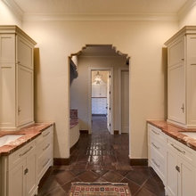 Countertop material