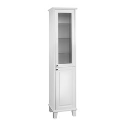 Columna Carmen | ROCA - Bathroom Cabinets