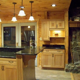 MEDIX RUN LODGE PROJECT