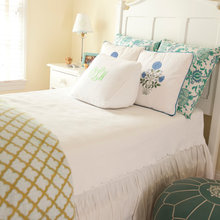 Bedrooms