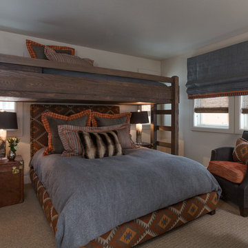 Bunkbeds