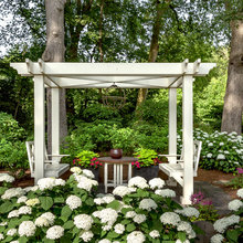 patio fundo