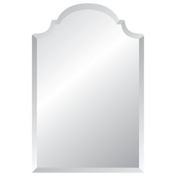Traditional Wall Mirrors by Spancraft Ltd.