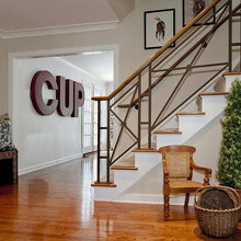 12 Lynn Stairs