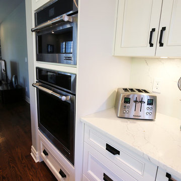 Austin Court Rustic Charm