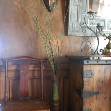 Cigar Rooms