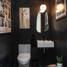 14th downstairs bathroom