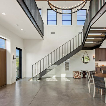 Glen Ellen Barn and ADU