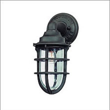 Norfolk Lighting