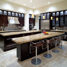 Kitchens