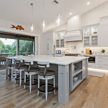 Kitchen Remodel