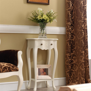 Furniture.Agency Modern Classic Solid Wood Collection