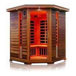 Luxury Spa Life - Saunas