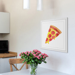Pizza - Products