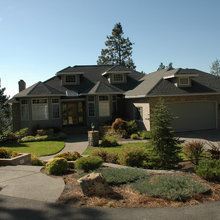 Landscape Ideas