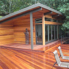 Tiny houses