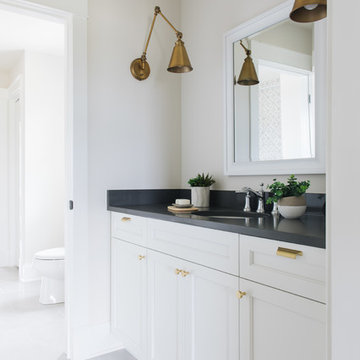 Chic Farmhouse