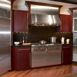 Sub-Zero / Wolf appliance installer certification - Products