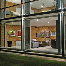 Doors/windows