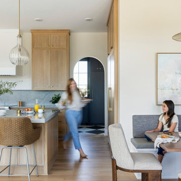 2024 Artisan Home Tour