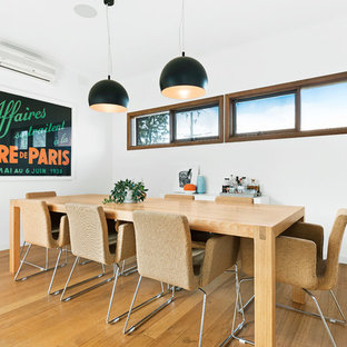 Rebecca Pountney Design - Heidelberg dining room