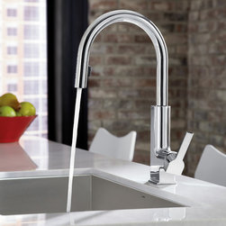 MOEN - MOEN - STō Kitchen Faucet - Kitchen Faucets