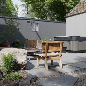 Cliff Park Modern