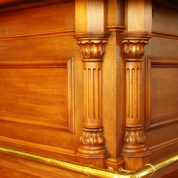 Residential Bar 9