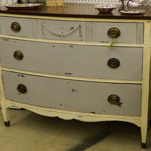 annie sloan inspiration