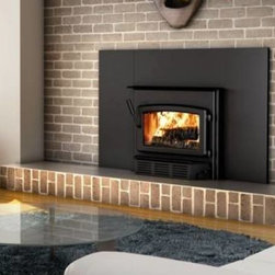 Gallery - Indoor Fireplaces