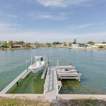 CLB Network - Dream Coast Builders - Clearwater, FL - 1