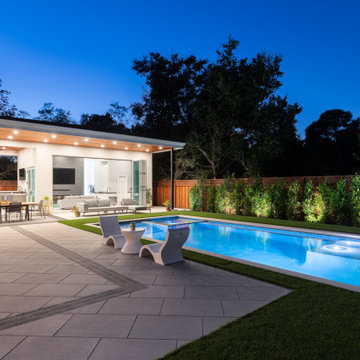 Cambrian Park Project