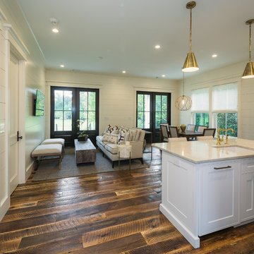 Palmetto Bluff Luxury Home