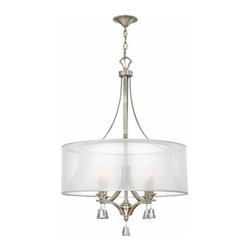 Holiday Chandeliers - Chandeliers