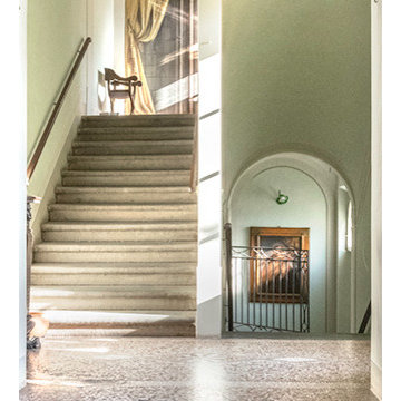 Villa del siglo 17