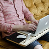 Slate Mobile AirDesk - The Essential Lap Desk