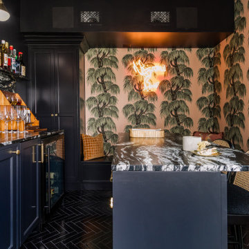 Sherman Oaks - Speakeasy