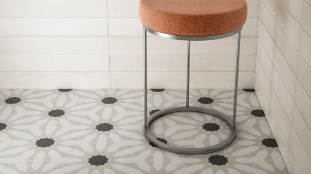 Three Trends for Tile in 2020