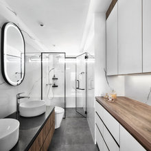 Bathroom Ideas