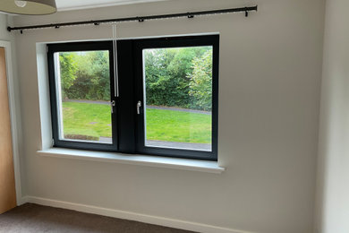 Edinburgh Flat