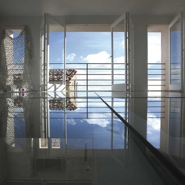 La réhabilitation maison ancienne en maison de verre